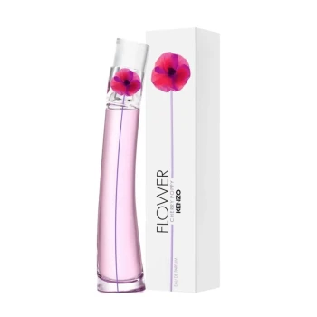 Wody perfumowane dla kobiet Flower By Kenzo Cherry Poppy 50 ml