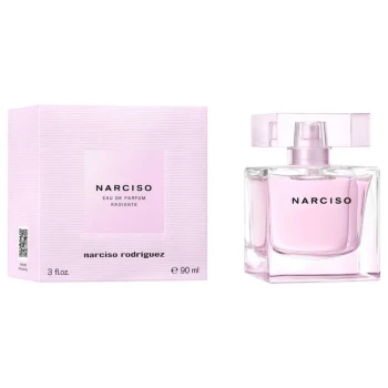 Wody perfumowane dla kobiet Narcisco Radiante 90 ml