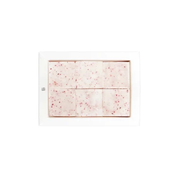 Peelingi do ciała Body Scrub Cubes No. 1 24 g