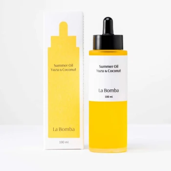 Olejki do ciała Summer Oil 100 ml