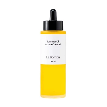 Olejki do ciała Summer Oil 100 ml