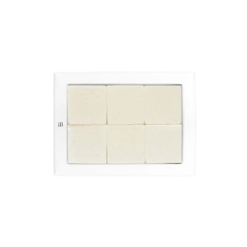 Peelingi do ciała Body Scrub Cubes No. 2 240 g