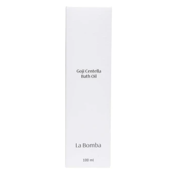 Płyny do kąpieli Bath d'botanique Bath Oil 100 ml
