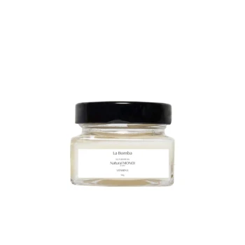 Olejki do ciała Natural Monoi Vitamine E Travel Size 90 g