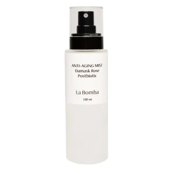 Mgiełki do twarzy ANTI-AGING MIST Damask Rose Postbiotic 100 ml