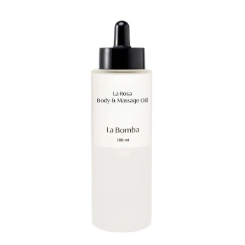 Olejki do ciała La Rosa Body & Massage Oil 100 ml