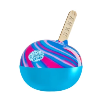 Wody perfumowane dla kobiet Be Delicious Ice Pop Berry Bliss 50 ml