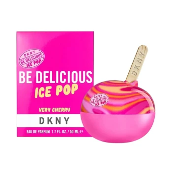 Wody perfumowane dla kobiet Be Delicious Very Cherry 50 ml