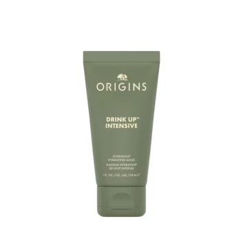 Maseczki w kremie Drink Up Overnight Hydrating Avocado Mask 75 ml