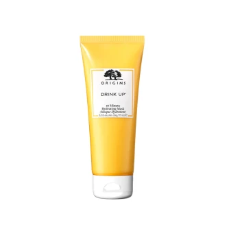 Maseczki w kremie Drink Up 10 Minute Hydrating Apricot Mask 75 ml