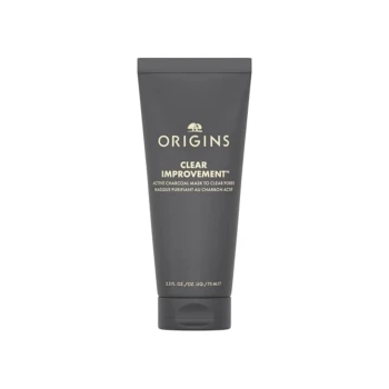 Maseczki w kremie Clear Improvement Active Charcoal maska 75 ml