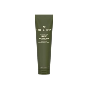 Żele do mycia twarzy Dr. Andrew Weil For Origins Mega-Mushroom 150 ml