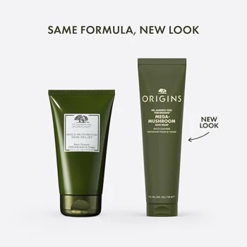 Żele do mycia twarzy Dr. Andrew Weil For Origins Mega-Mushroom 150 ml