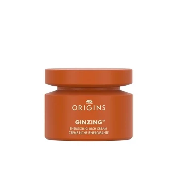 Kremy na dzień GinZing Glow Radiance-Boosting 50 ml