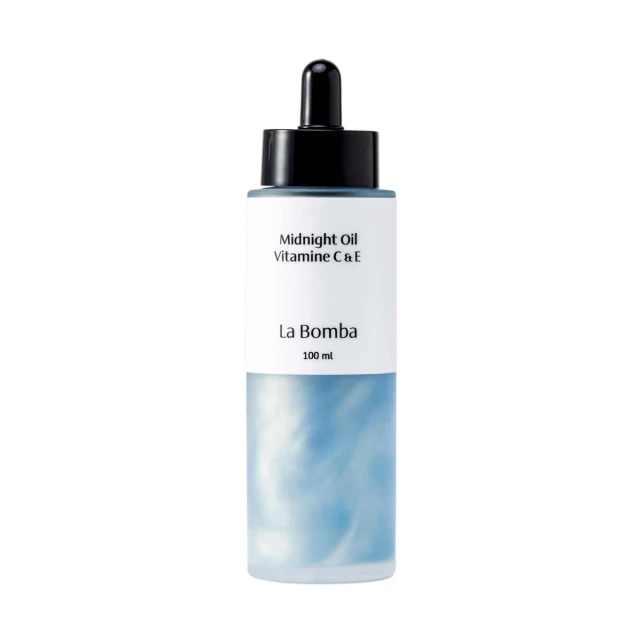 Olejki do ciała Midnight Oil 100 ml