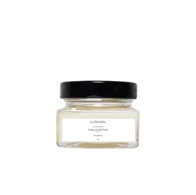 Olejki do ciała Natural Monoi Vitamine E Travel Size 90 g