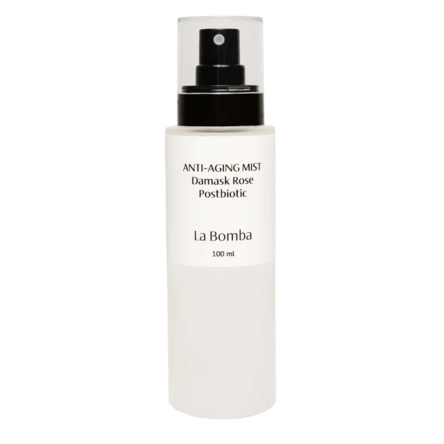 Mgiełki do twarzy ANTI-AGING MIST Damask Rose Postbiotic 100 ml