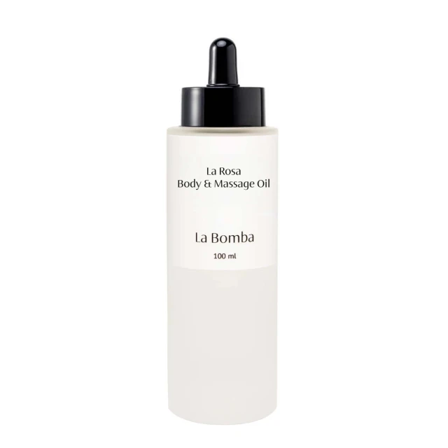 Olejki do ciała La Rosa Body & Massage Oil 100 ml