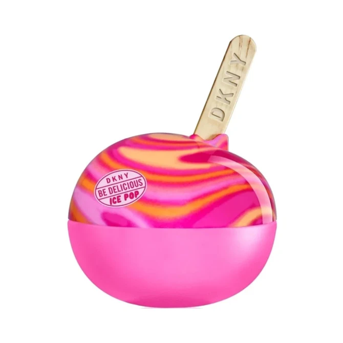 Wody perfumowane dla kobiet Be Delicious Very Cherry 50 ml