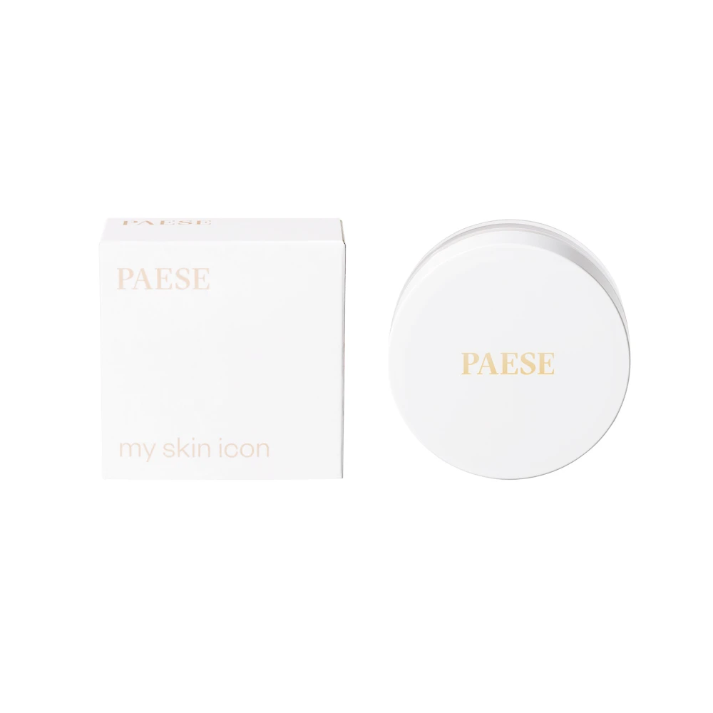 Paese My Skin Icon Mattifying Loose Powder