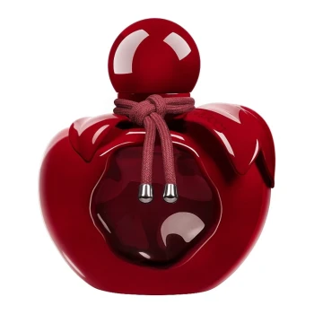 Wody perfumowane dla kobiet Nina Rouge Crush 80 ml