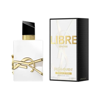 Wody perfumowane dla kobiet Libre L'Eau Nue 50 ml