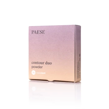 Bronzery Contour Duo 4,5 g
