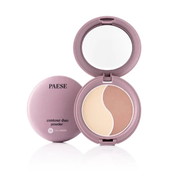 Bronzery Contour Duo 4,5 g