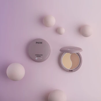 Bronzery Contour Duo 4,5 g