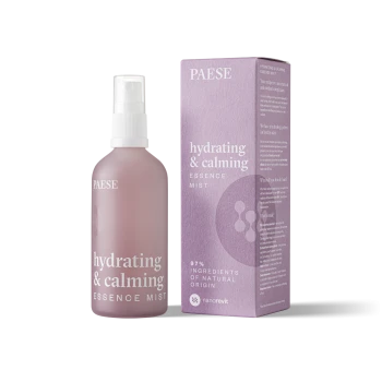 Mgiełki do twarzy Hydrating & calming essence mist 100 ml