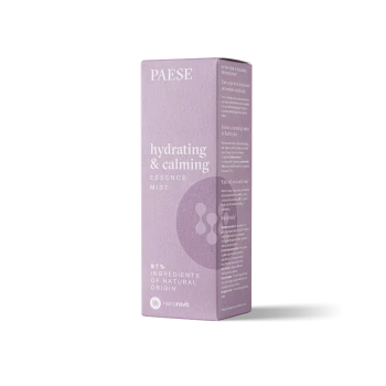 Mgiełki do twarzy Hydrating & calming essence mist 100 ml