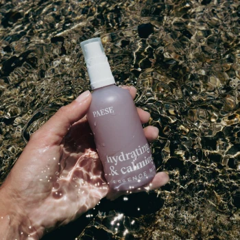 Mgiełki do twarzy Hydrating & calming essence mist 100 ml