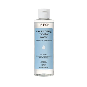 Płyny micelarne Moisturizing Micellar Water 200 ml