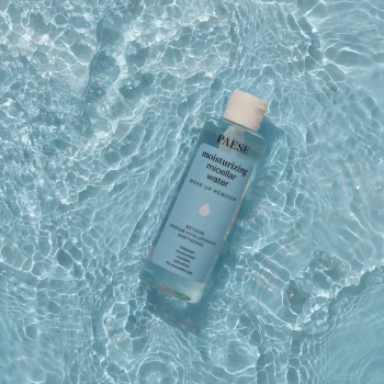 Płyny micelarne Moisturizing Micellar Water 200 ml