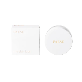 Pudry do twarzy My Skin Icon Mattifying Loose Powder 8 g