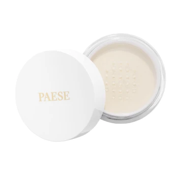 Pudry do twarzy My Skin Icon Mattifying Loose Powder 8 g