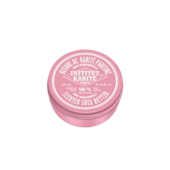 Masła do ciała Karite Shea Butter Rose 10 ml
