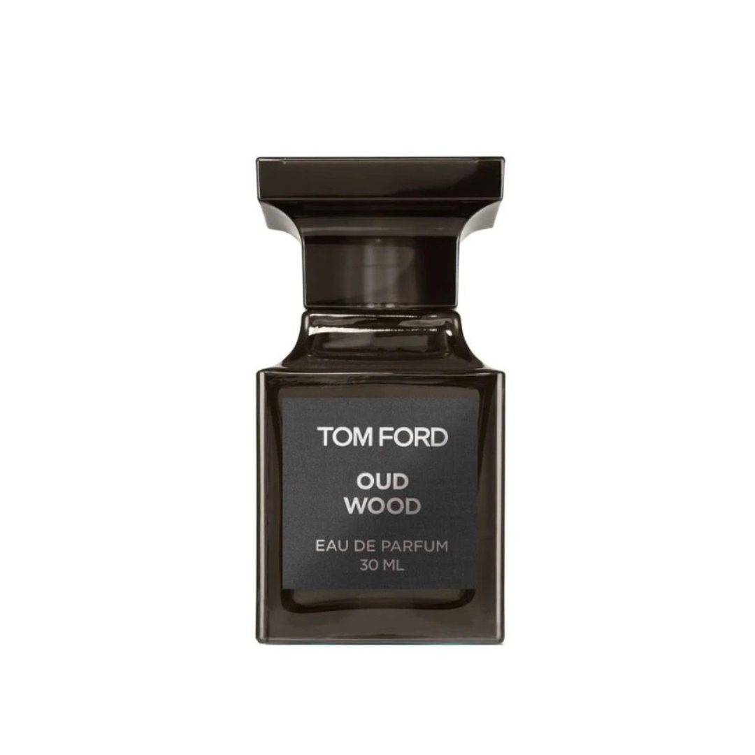 Oud Wood