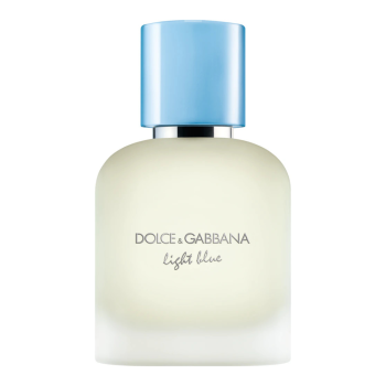 Wody toaletowe dla mężczyzn Light Blue Pour Homme 50 ml