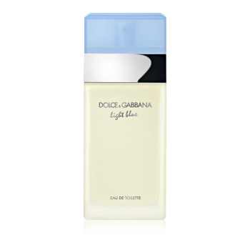 Wody toaletowe dla kobiet Light Blue 50 ml
