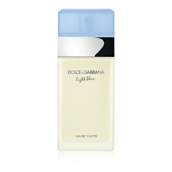 Wody toaletowe dla kobiet Light Blue 50 ml