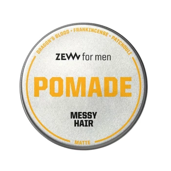 Szampony i odżywki do włosów dla mężczyzn Hair pomade 100ml  messy hair 