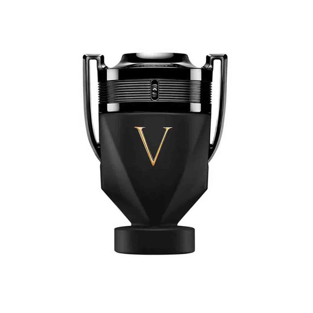 Rabanne Invictus Victory Absolu Parfum Intense — Inhaltsstoffe und Bewertung