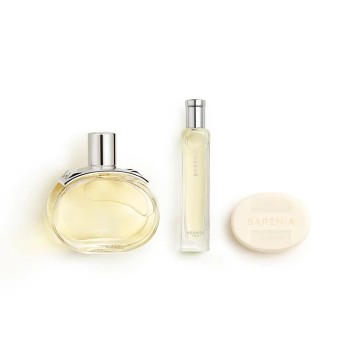 Zestaw prezentowy dla niej Barénia Eau De Parfum Gift Set 