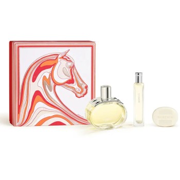 Zestaw prezentowy dla niej Barénia Eau De Parfum Gift Set 