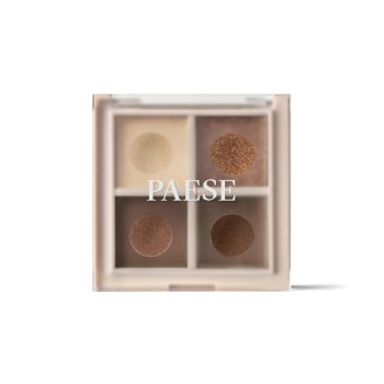 Cienie do powiek Daily Vibe Palette 5,5 g