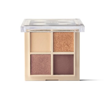 Cienie do powiek Daily Vibe Palette 5,5 g