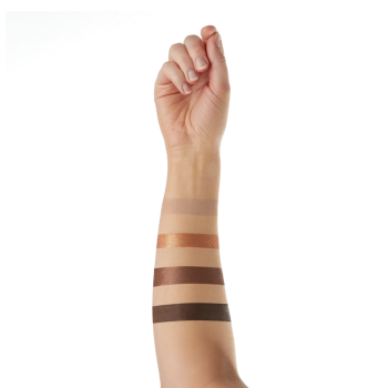 Cienie do powiek Daily Vibe Palette 5,5 g