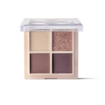 Cienie do powiek Daily Vibe Palette 5,5 g