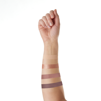 Cienie do powiek Daily Vibe Palette 5,5 g